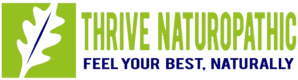 Thrive-Naturopathic